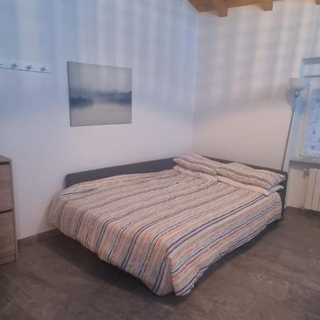 All New And Privat Parking La Graziosa Apartment Génova Exterior foto
