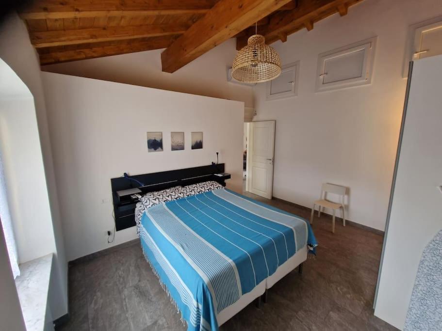 All New And Privat Parking La Graziosa Apartment Génova Exterior foto